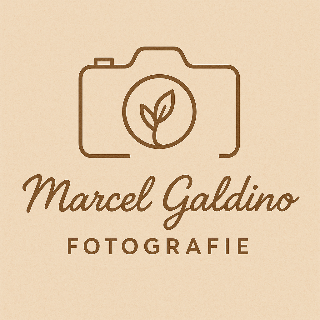 Marcel Galdino Logo